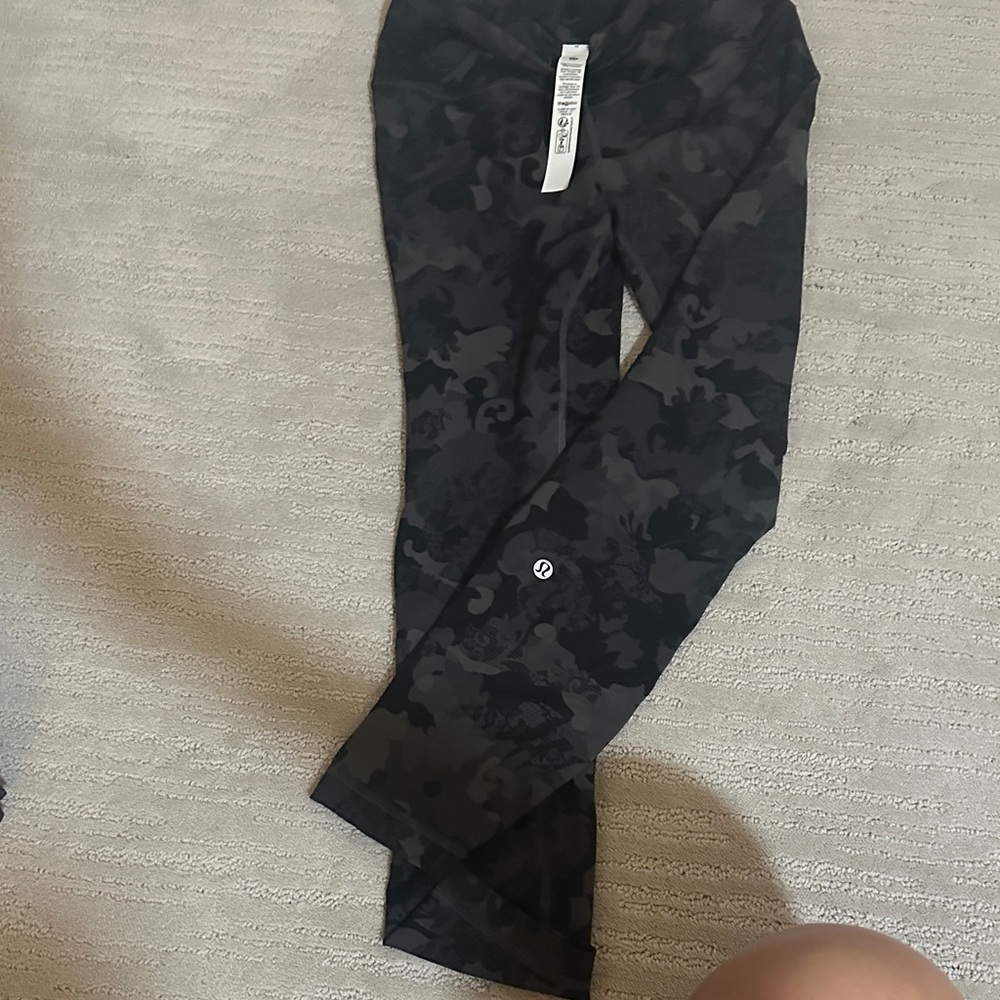 Lulu lemon leggings